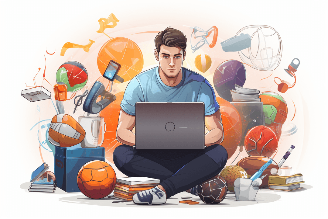 Indie Hacking